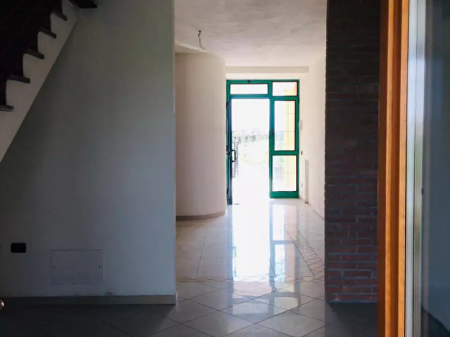 Immagine 23 di Villetta a schiera in vendita  in via arzarello a Borgo Veneto