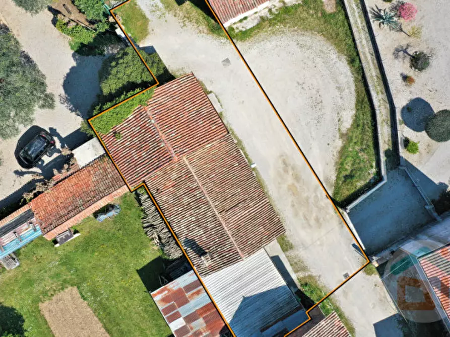 Immagine 3 di Rustico / casale in vendita  in via Chiopris 34 a San Giovanni Al Natisone