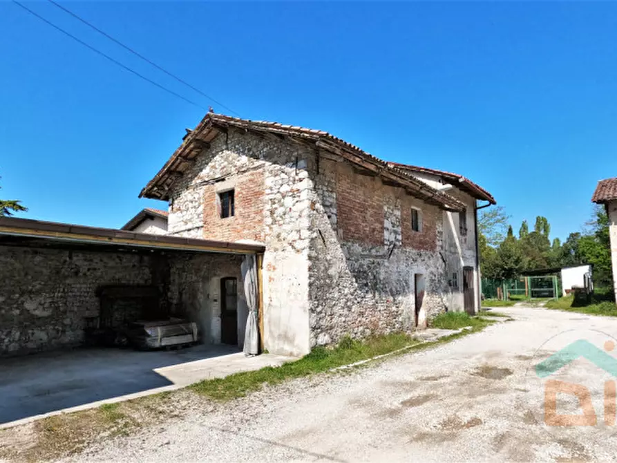 Immagine 4 di Rustico / casale in vendita  in via Chiopris 34 a San Giovanni Al Natisone