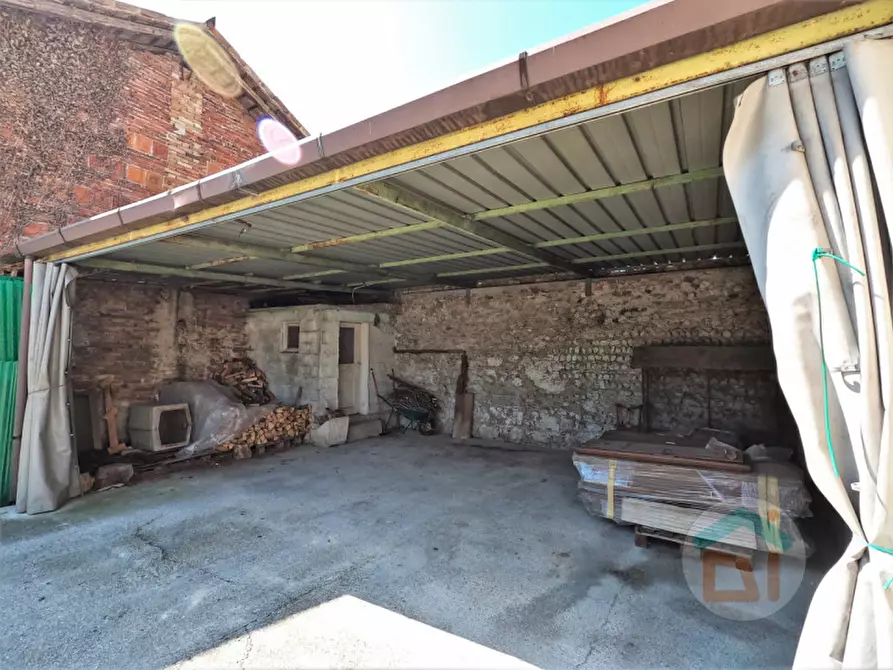 Immagine 5 di Rustico / casale in vendita  in via Chiopris 34 a San Giovanni Al Natisone