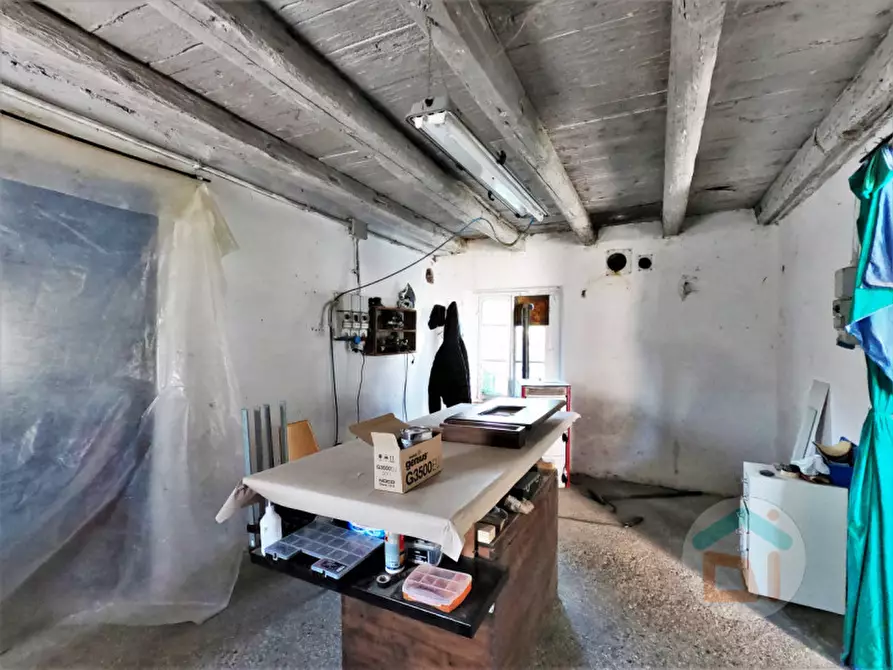 Immagine 8 di Rustico / casale in vendita  in via Chiopris 34 a San Giovanni Al Natisone