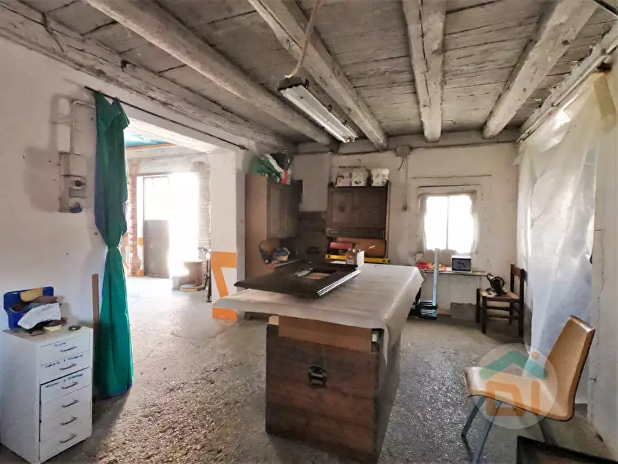 Immagine 9 di Rustico / casale in vendita  in via Chiopris 34 a San Giovanni Al Natisone