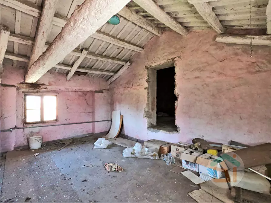 Immagine 10 di Rustico / casale in vendita  in via Chiopris 34 a San Giovanni Al Natisone