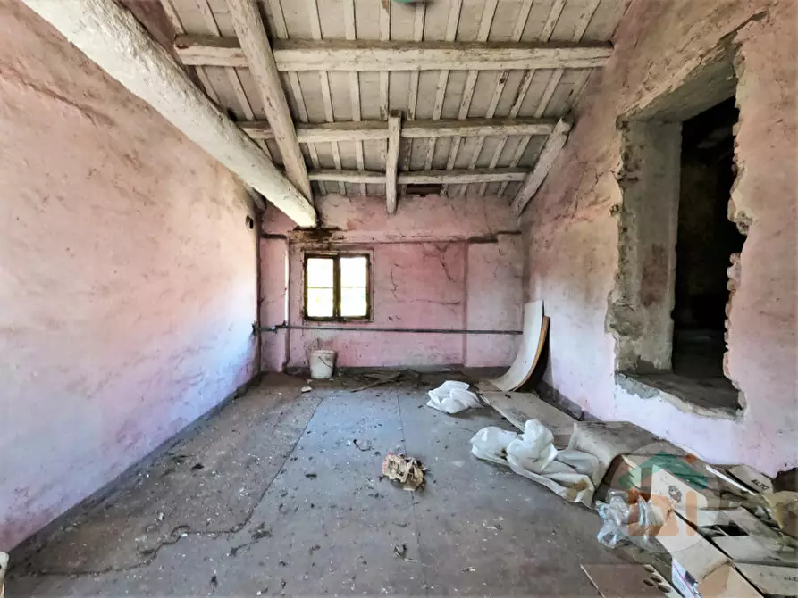 Immagine 11 di Rustico / casale in vendita  in via Chiopris 34 a San Giovanni Al Natisone