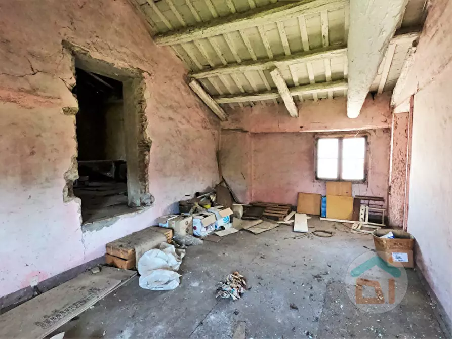 Immagine 12 di Rustico / casale in vendita  in via Chiopris 34 a San Giovanni Al Natisone