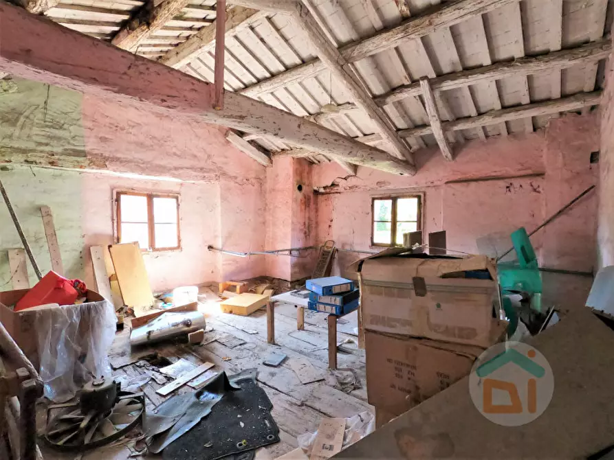 Immagine 13 di Rustico / casale in vendita  in via Chiopris 34 a San Giovanni Al Natisone