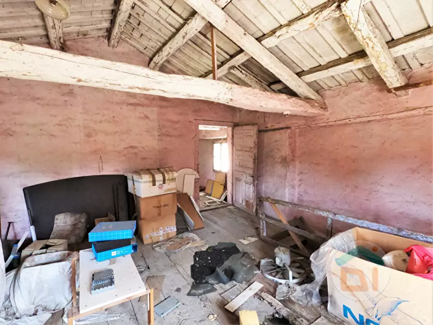 Immagine 14 di Rustico / casale in vendita  in via Chiopris 34 a San Giovanni Al Natisone