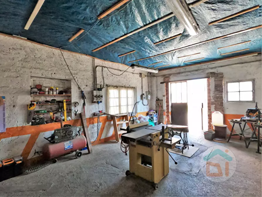 Immagine 16 di Rustico / casale in vendita  in via Chiopris 34 a San Giovanni Al Natisone