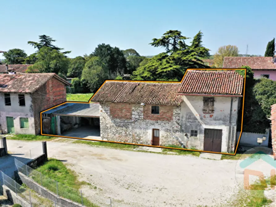 Immagine 17 di Rustico / casale in vendita  in via Chiopris 34 a San Giovanni Al Natisone