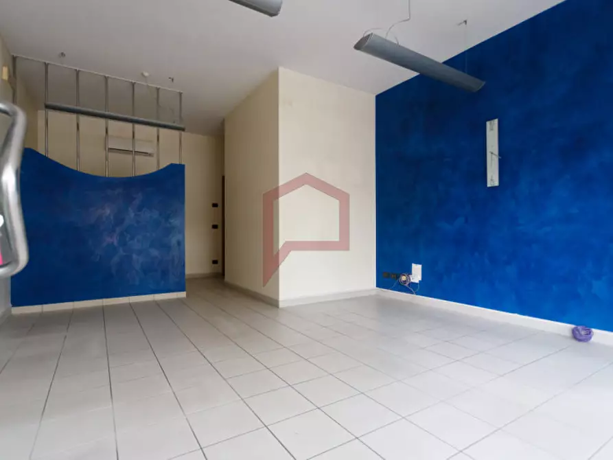 Immagine 3 di Negozio in affitto  in Salzano a Salzano