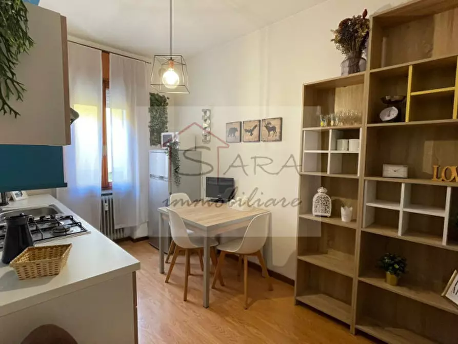 Immagine 1 di Appartamento in affitto  in Via Verdara a Padova