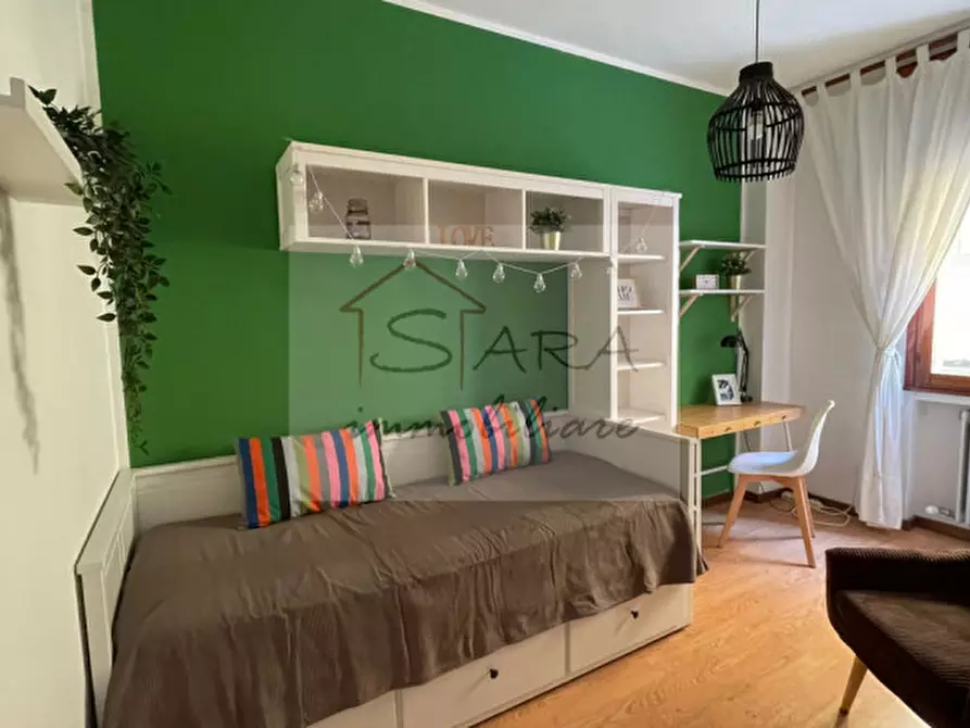 Immagine 5 di Appartamento in affitto  in Via Verdara a Padova