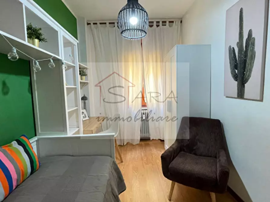 Immagine 6 di Appartamento in affitto  in Via Verdara a Padova