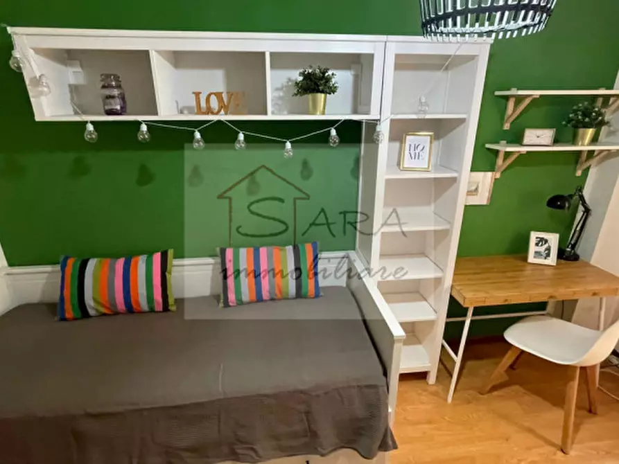 Immagine 7 di Appartamento in affitto  in Via Verdara a Padova