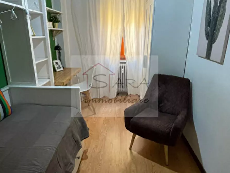 Immagine 10 di Appartamento in affitto  in Via Verdara a Padova