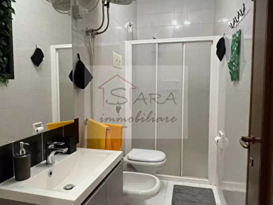 Immagine 12 di Appartamento in affitto  in Via Verdara a Padova