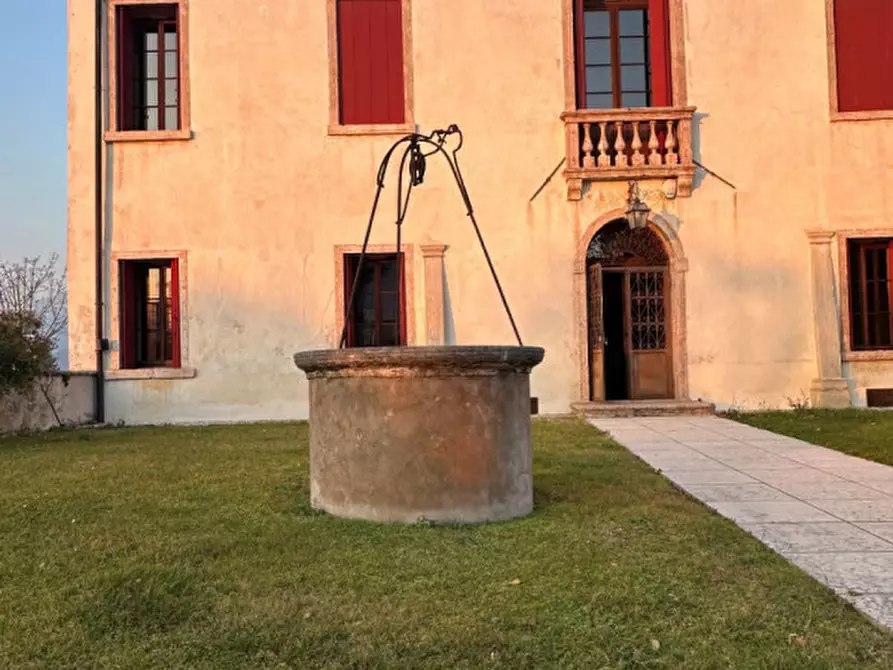 Immagine 2 di Palazzo in affitto  in Via Passalacqua 3 a Bassano Del Grappa