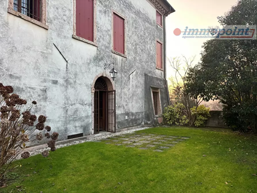 Immagine 4 di Palazzo in affitto  in Via Passalacqua 3 a Bassano Del Grappa