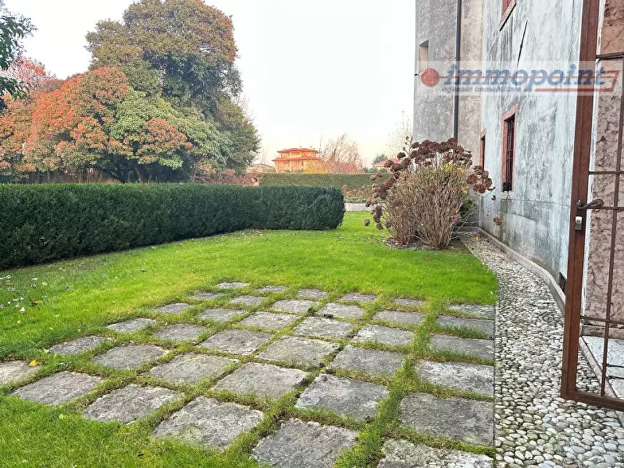 Immagine 5 di Palazzo in affitto  in Via Passalacqua 3 a Bassano Del Grappa