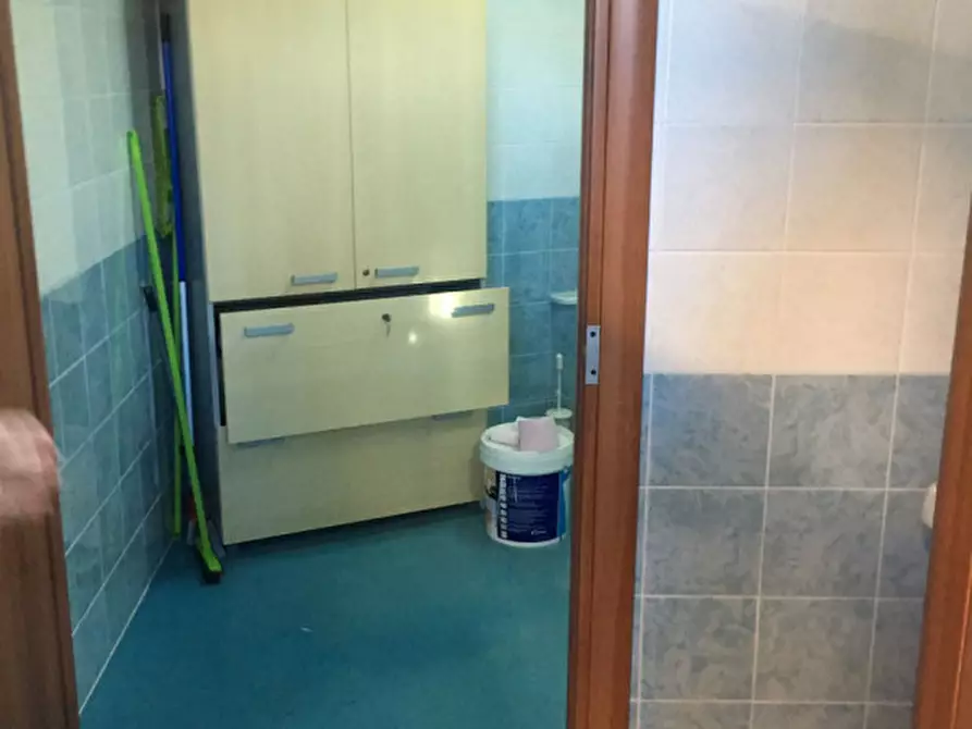 Immagine 4 di Magazzino in affitto  in via Cavllotti a Montesilvano