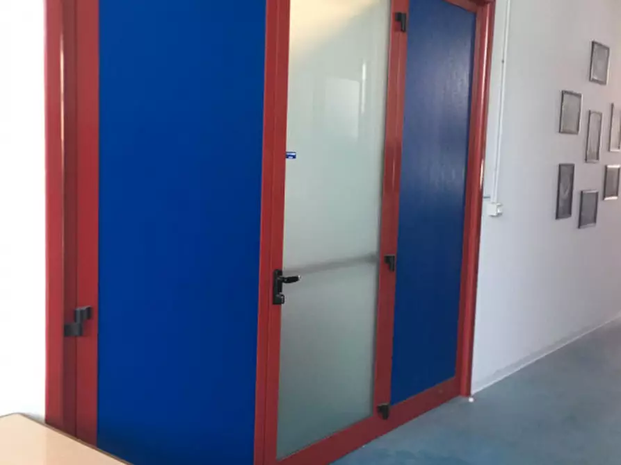 Immagine 5 di Magazzino in affitto  in via Cavllotti a Montesilvano