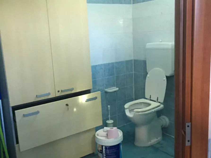 Immagine 6 di Magazzino in affitto  in via Cavllotti a Montesilvano