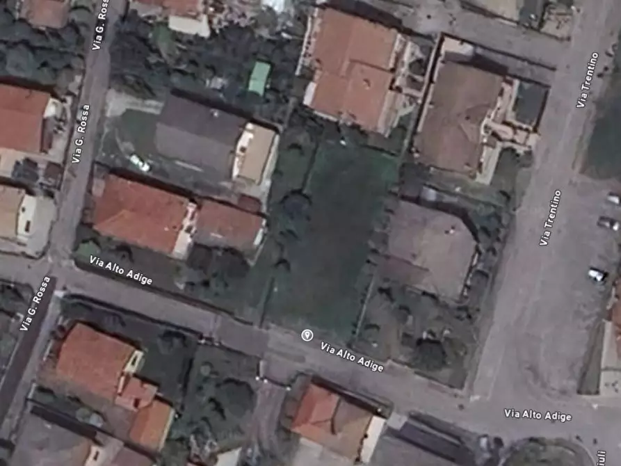 Immagine 1 di Terreno in vendita  in Via Alto Adige a Camponogara