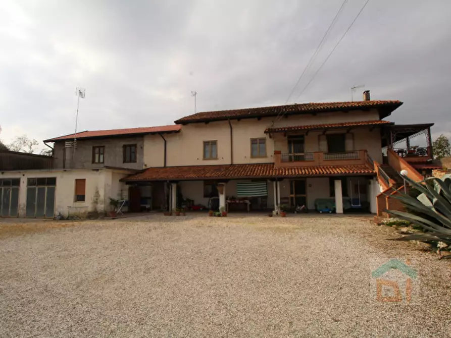 Immagine 2 di Casa bifamiliare in vendita  in Via dei Banduzzi 10/a a Bagnaria Arsa