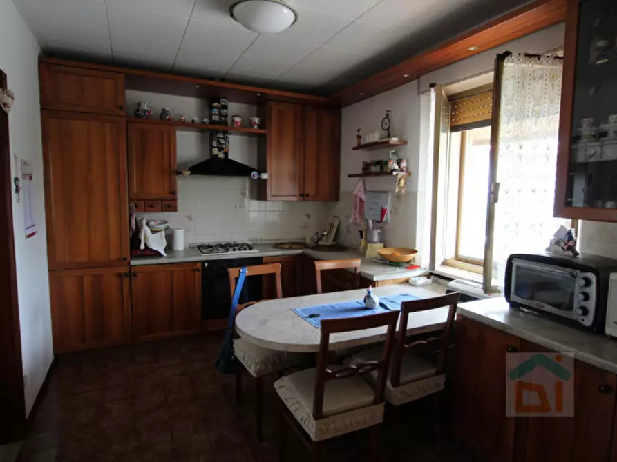 Immagine 3 di Casa bifamiliare in vendita  in Via dei Banduzzi 10/a a Bagnaria Arsa