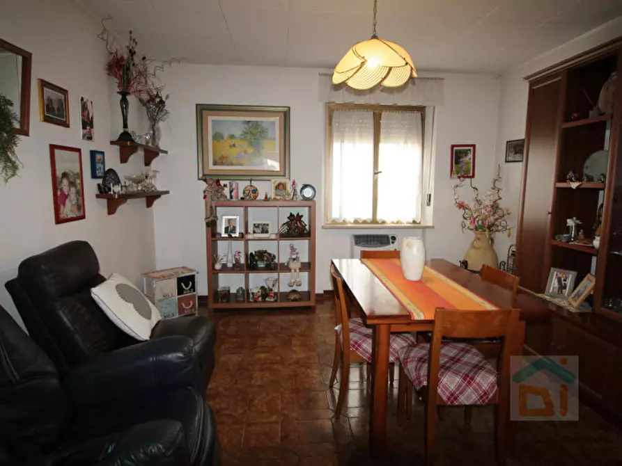 Immagine 4 di Casa bifamiliare in vendita  in Via dei Banduzzi 10/a a Bagnaria Arsa