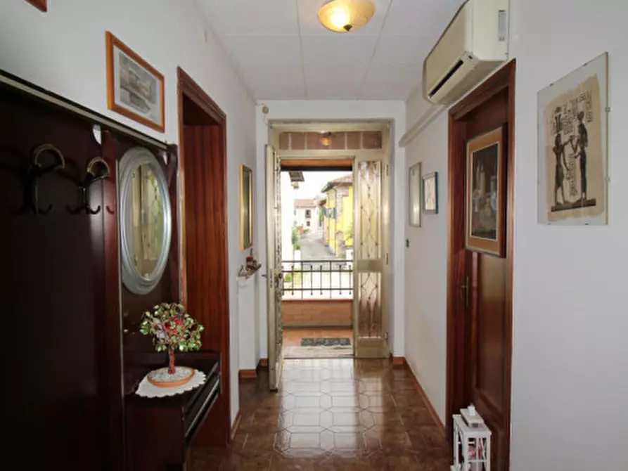 Immagine 5 di Casa bifamiliare in vendita  in Via dei Banduzzi 10/a a Bagnaria Arsa