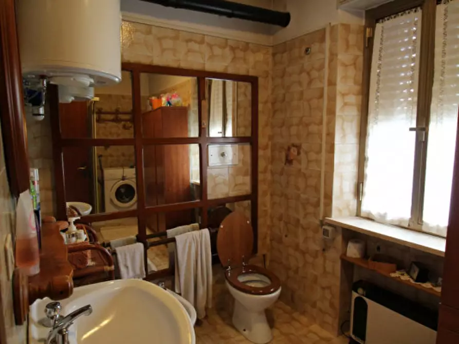 Immagine 6 di Casa bifamiliare in vendita  in Via dei Banduzzi 10/a a Bagnaria Arsa