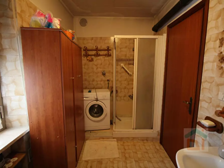 Immagine 7 di Casa bifamiliare in vendita  in Via dei Banduzzi 10/a a Bagnaria Arsa