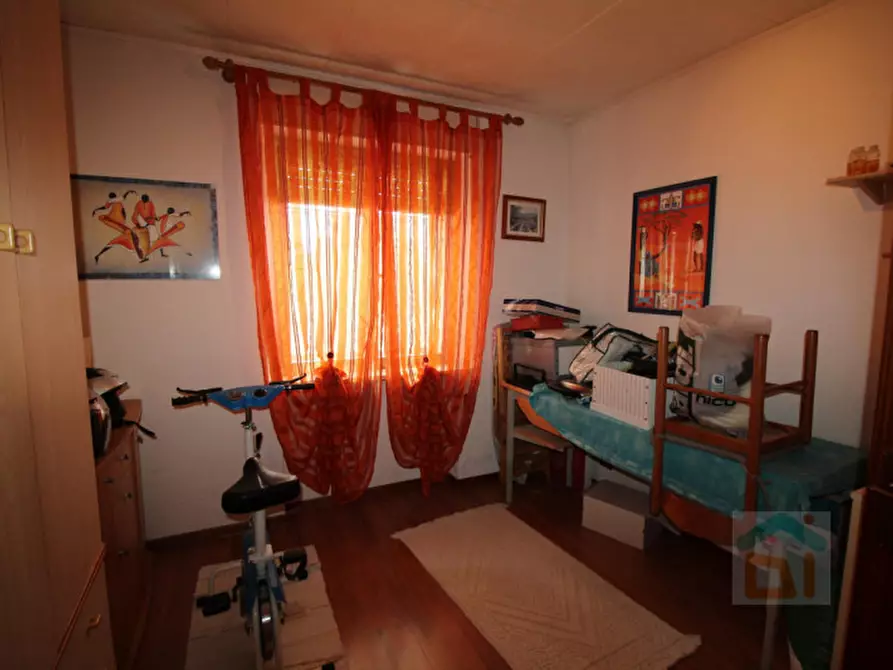 Immagine 10 di Casa bifamiliare in vendita  in Via dei Banduzzi 10/a a Bagnaria Arsa