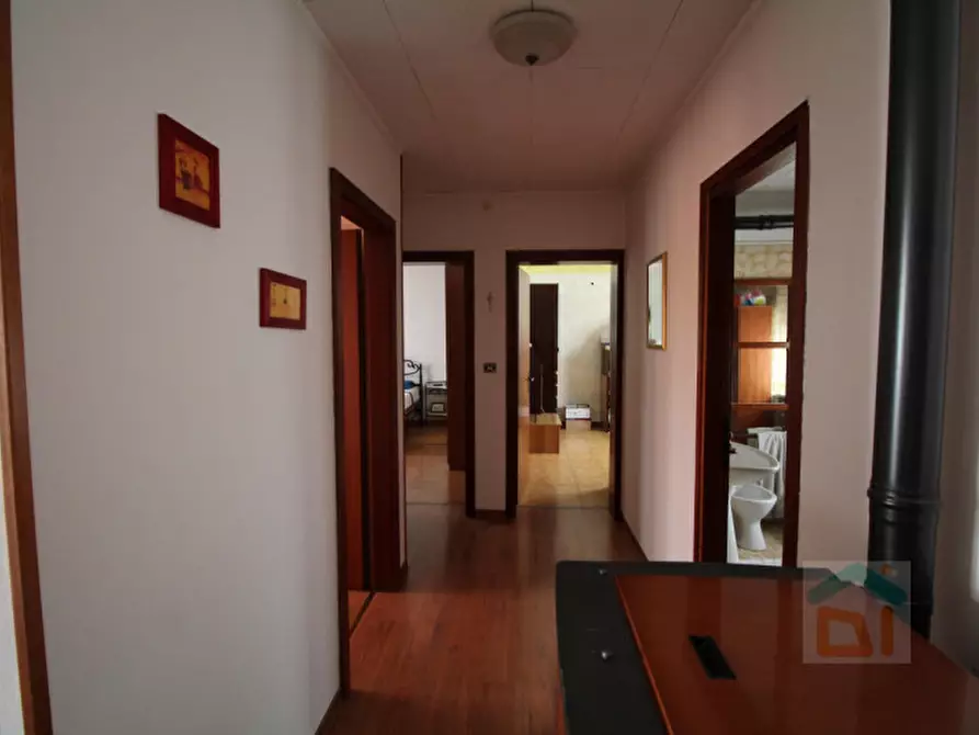 Immagine 11 di Casa bifamiliare in vendita  in Via dei Banduzzi 10/a a Bagnaria Arsa