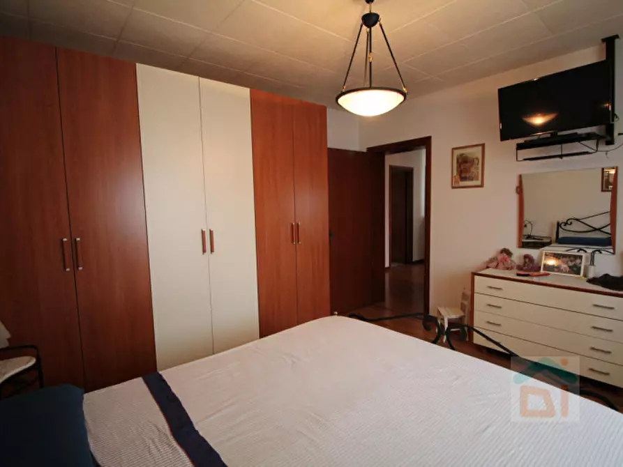 Immagine 13 di Casa bifamiliare in vendita  in Via dei Banduzzi 10/a a Bagnaria Arsa