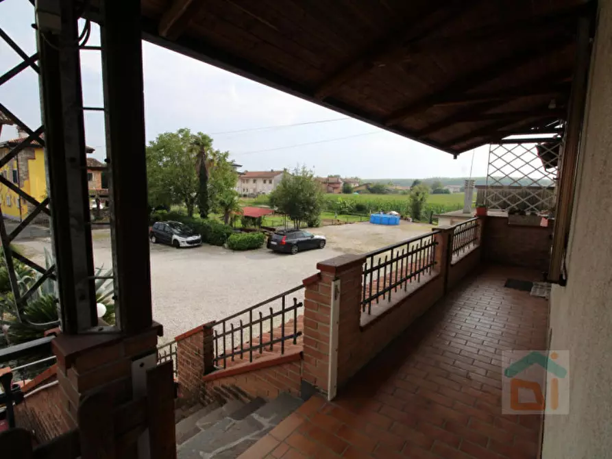 Immagine 15 di Casa bifamiliare in vendita  in Via dei Banduzzi 10/a a Bagnaria Arsa