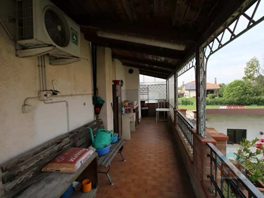 Immagine 16 di Casa bifamiliare in vendita  in Via dei Banduzzi 10/a a Bagnaria Arsa