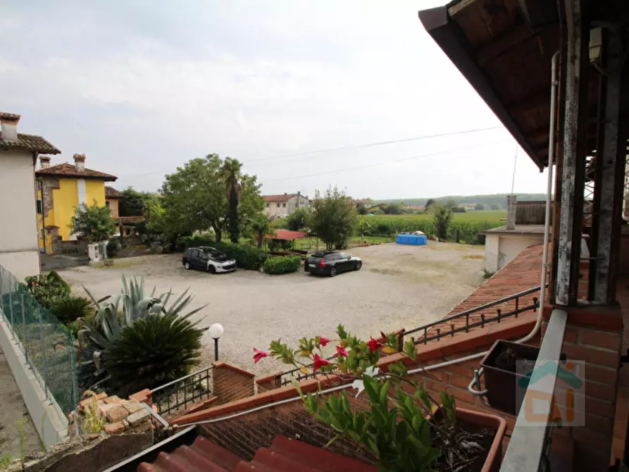 Immagine 17 di Casa bifamiliare in vendita  in Via dei Banduzzi 10/a a Bagnaria Arsa