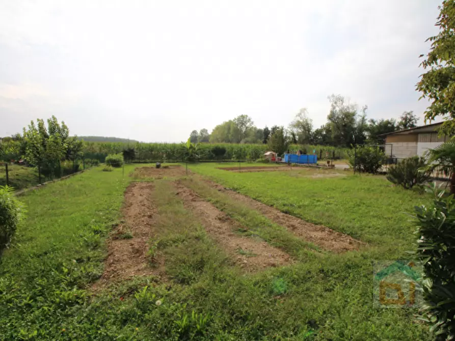 Immagine 18 di Casa bifamiliare in vendita  in Via dei Banduzzi 10/a a Bagnaria Arsa