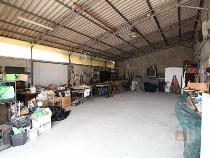 Immagine 20 di Casa bifamiliare in vendita  in Via dei Banduzzi 10/a a Bagnaria Arsa