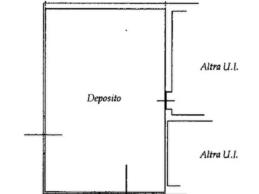 Immagine 22 di Casa bifamiliare in vendita  in Via dei Banduzzi 10/a a Bagnaria Arsa