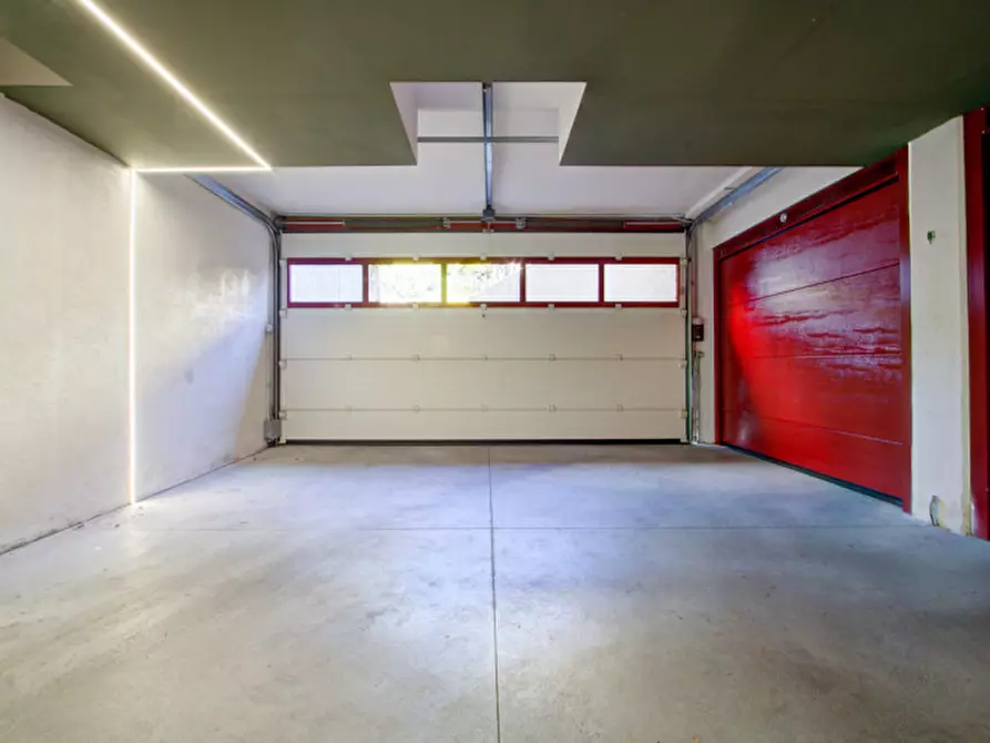 Immagine 4 di Garage in vendita  in Via Verdi 12 a Trento