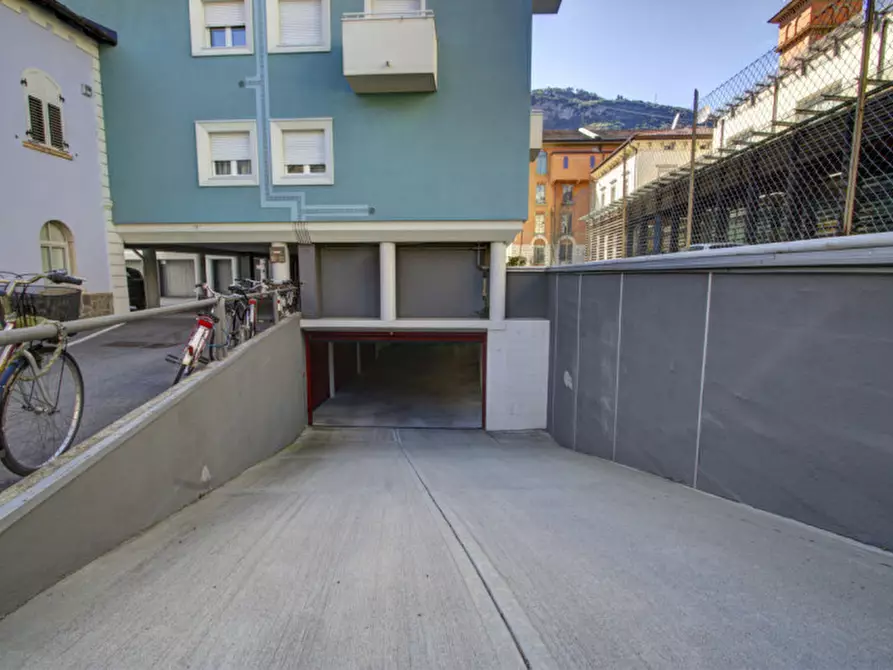 Immagine 5 di Garage in vendita  in Via Verdi 12 a Trento