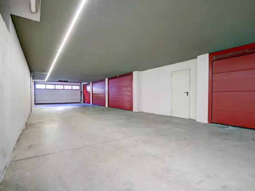 Immagine 10 di Garage in vendita  in Via Verdi 12 a Trento