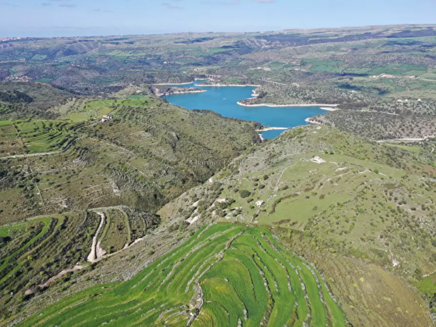 Immagine 7 di Villa in vendita  in VAL DI NOTO a Noto