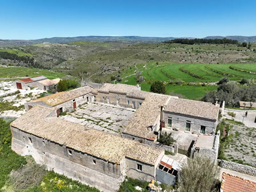 Immagine 7 di Villa in vendita  in VAL DI NOTO a Noto