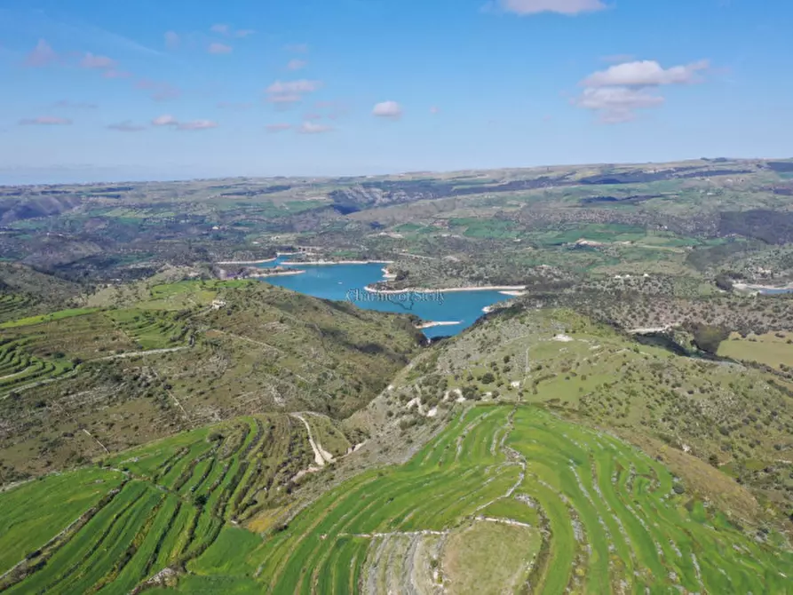 Immagine 9 di Villa in vendita  in VAL DI NOTO a Noto