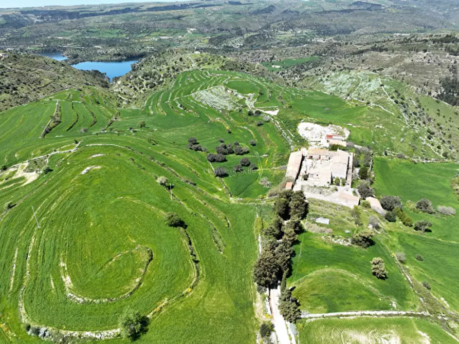 Immagine 9 di Villa in vendita  in VAL DI NOTO a Noto