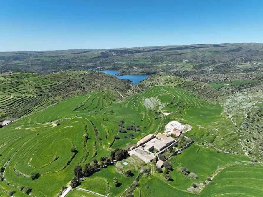 Immagine 13 di Villa in vendita  in VAL DI NOTO a Noto